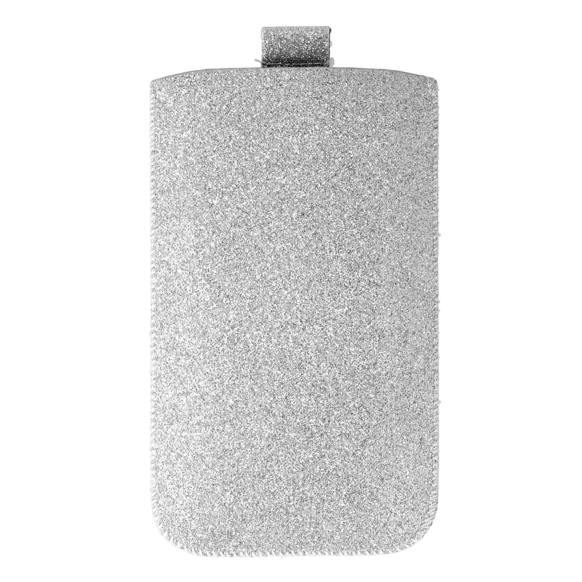 Įmautė SHINING sidabro spalvos XL dydis