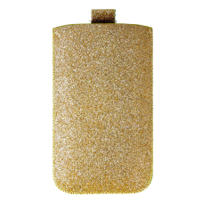 Įmautė SHINING aukso spalvos XL dydis