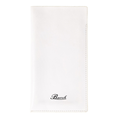 Įmautė Baosh balta K6 dydis 1