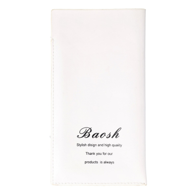 Įmautė Baosh balta K6 dydis