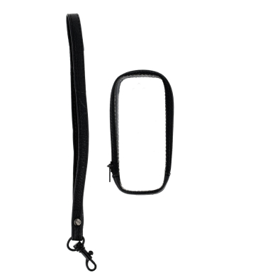 Įmautė su užtrauktuku sen.