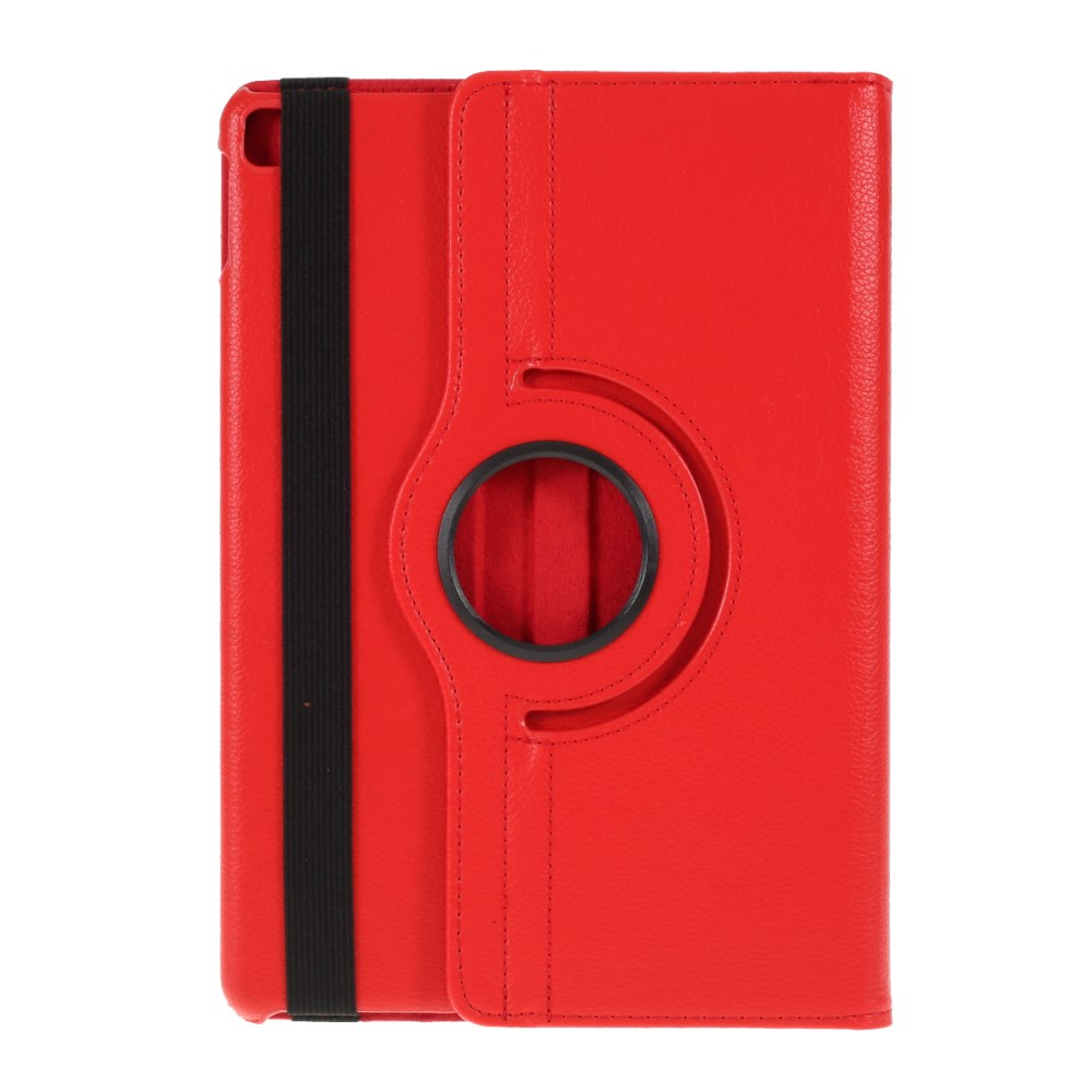 iPad 10.2 (7th / 8th / 9th Gen) red 360 dėklas 1