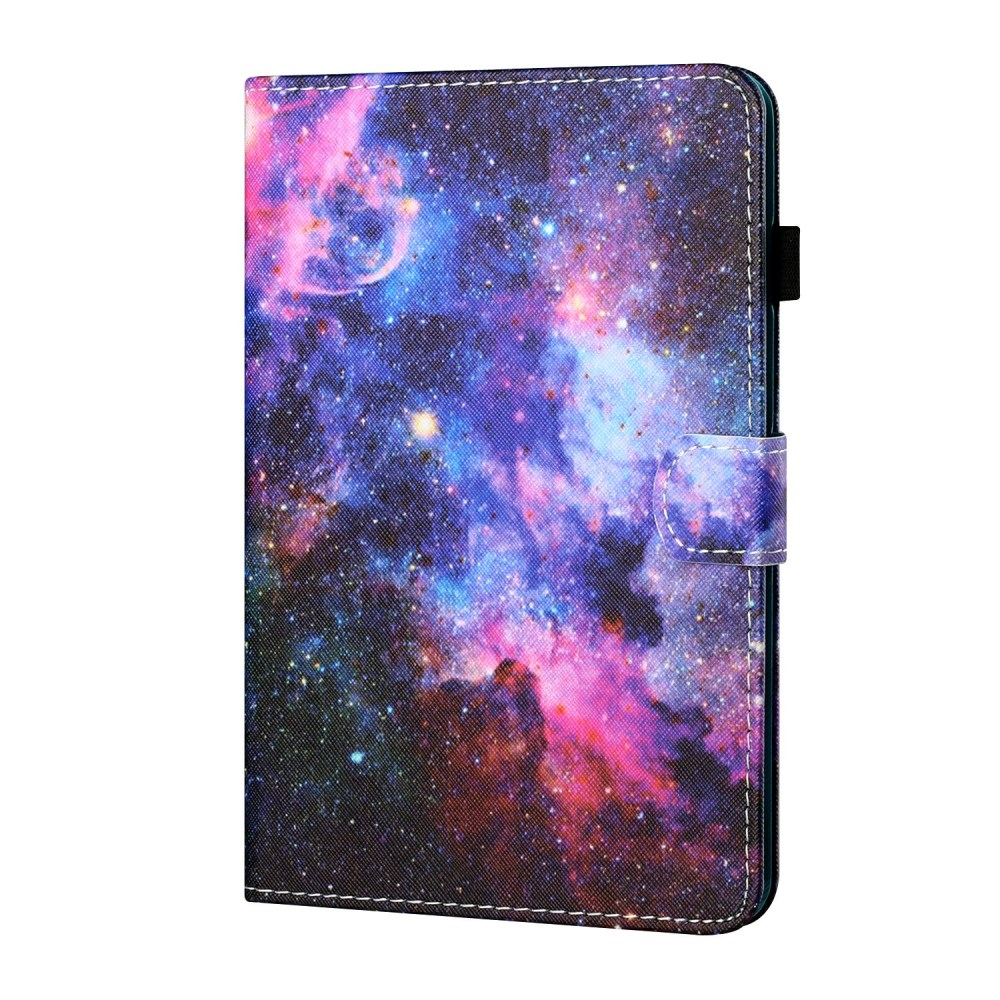 iPad 10.2 (7th / 8th / 9th Gen) fashion dėklas Milky 1
