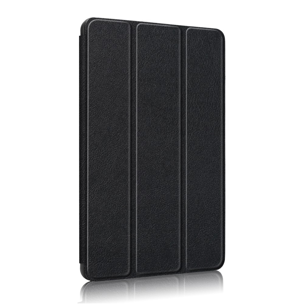 iPad 10.2 (7th / 8th / 9th Gen) black S PEN TRIFOLD dėklas 9