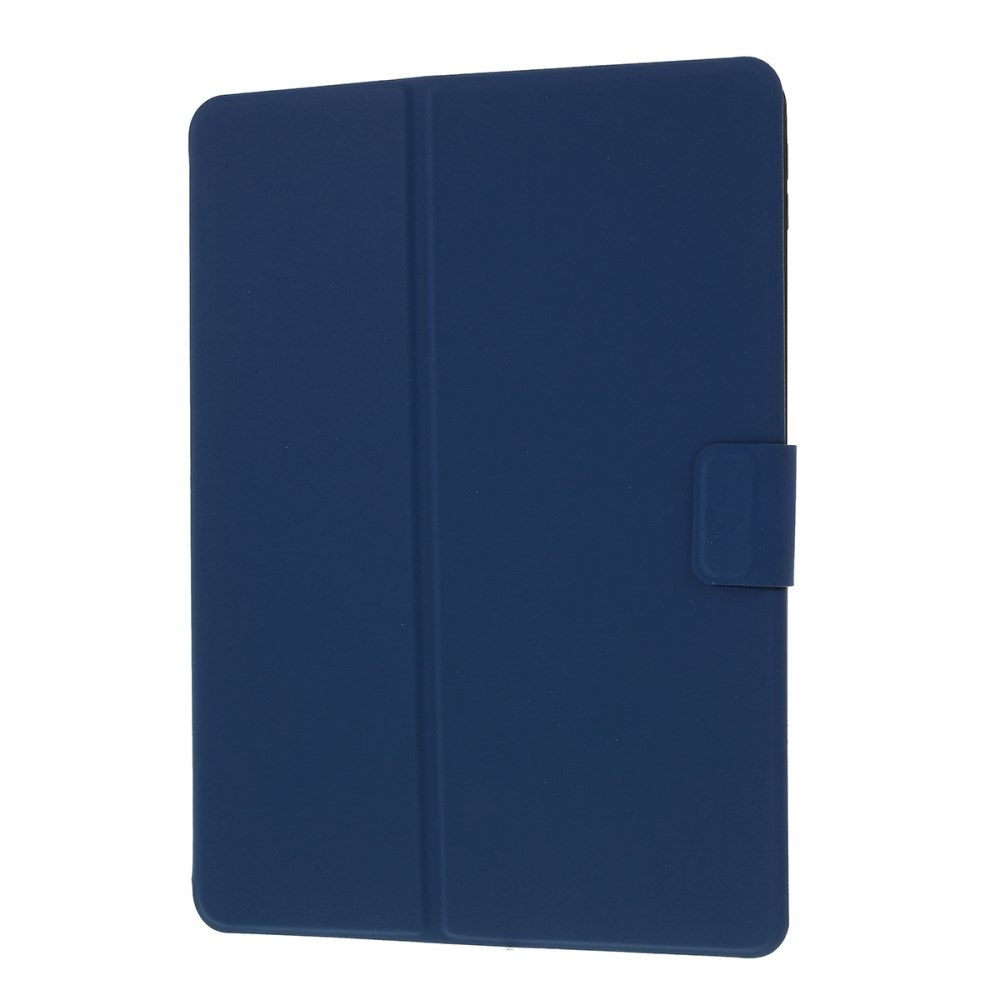 iPad 10.2 (7th / 8th / 9th Gen) blue S PEN TRIFOLD dėklas 1