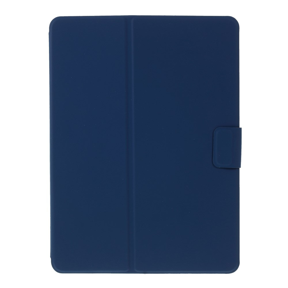 iPad 10.2 (7th / 8th / 9th Gen) blue S PEN TRIFOLD dėklas