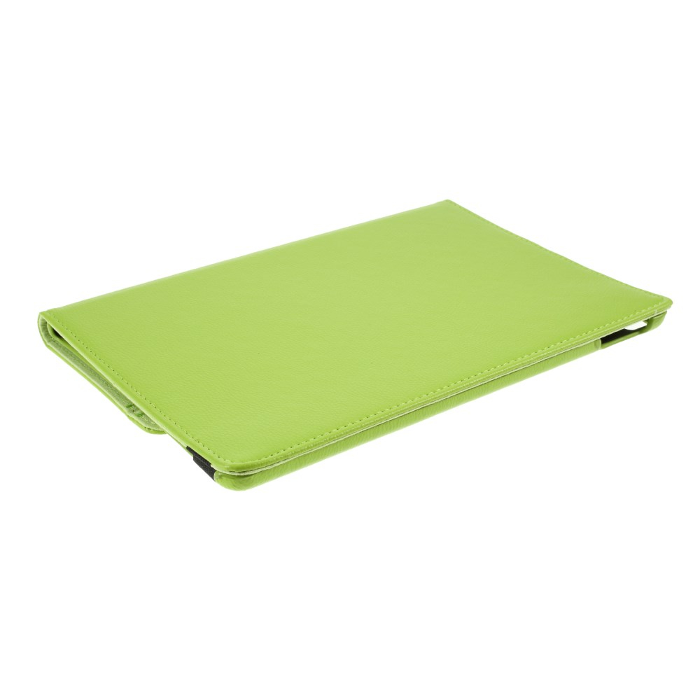 iPad 10.2 (7th / 8th / 9th Gen) green 360 dėklas 2