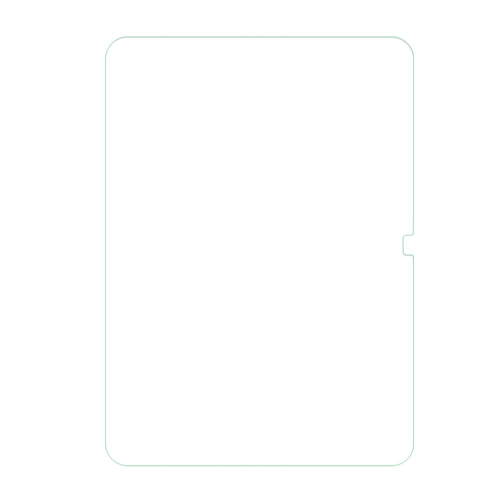 iPad 2025 (11th gen) / iPad 10.9 2022 (10th gen) apsauginis stiklas 1