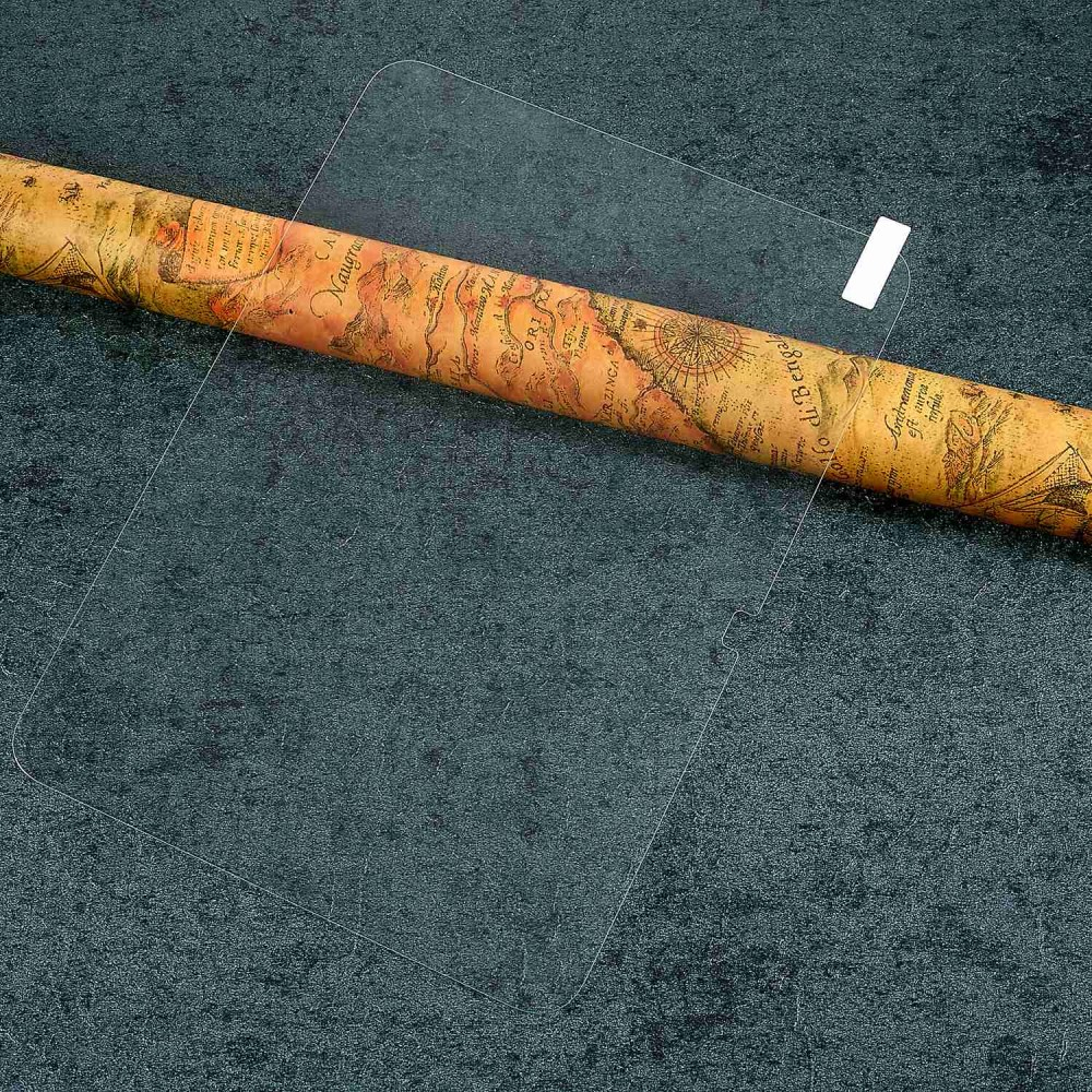 iPad 2025 (11th gen) / iPad 10.9 2022 (10th gen) apsauginis stiklas 2