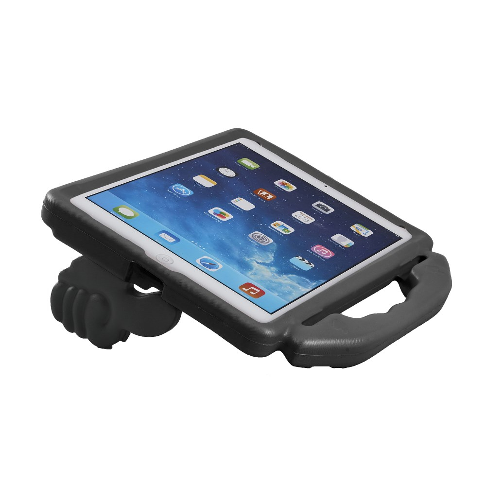 iPad 9.7 (5th , 6th Gen) ARMOR LIKE juoda nugarėlė 1