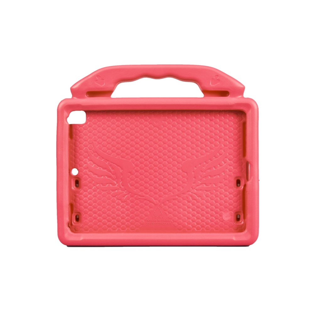 iPad 9.7 (5th , 6th Gen) ARMOR LIKE raudona nugarėlė 1