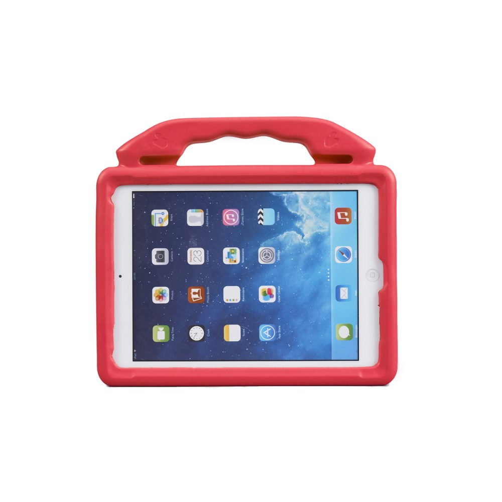 iPad 9.7 (5th , 6th Gen) ARMOR LIKE raudona nugarėlė 3