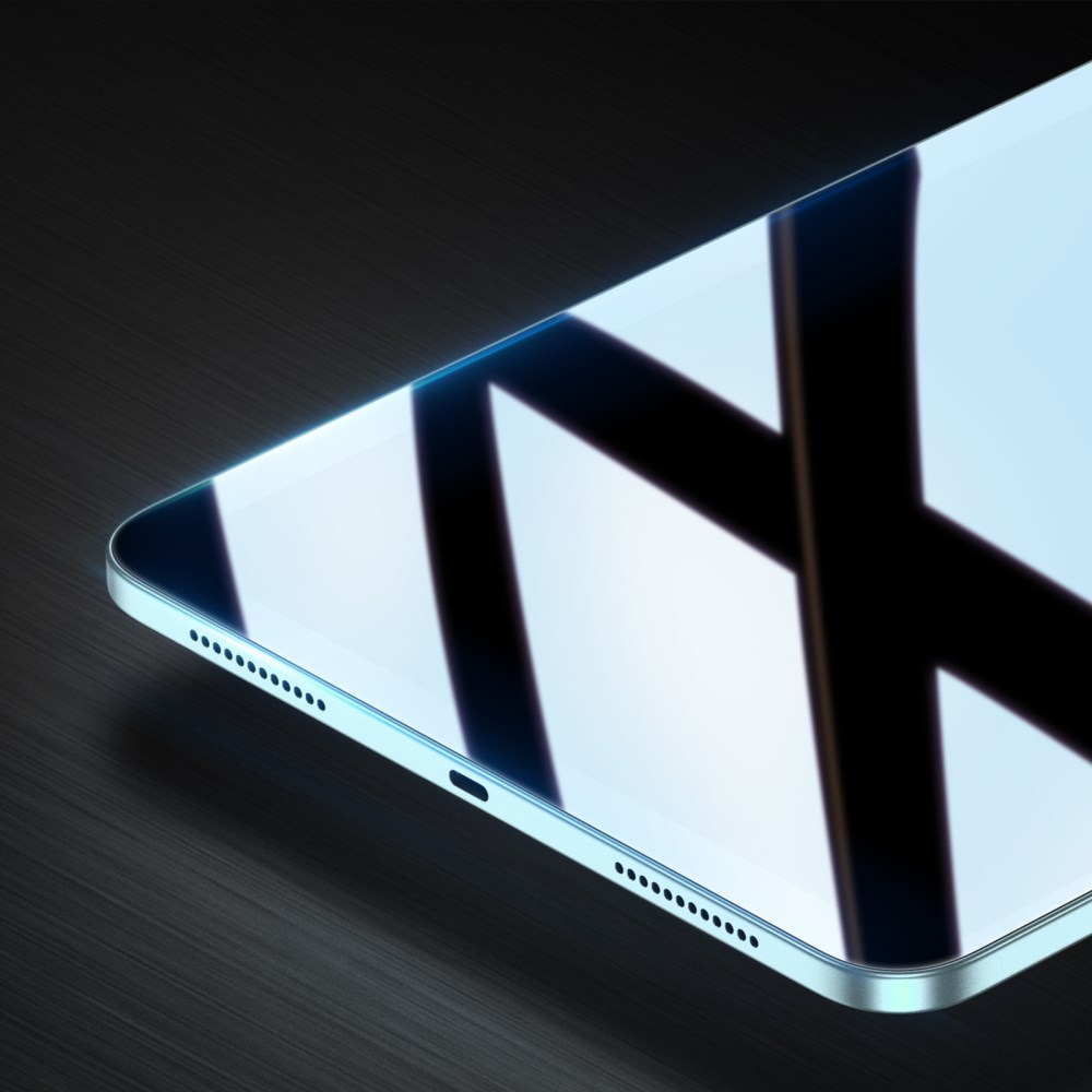 iPad Air 13 2025 (M3) / Air 13 2024 (M2) apsauginis stiklas 9