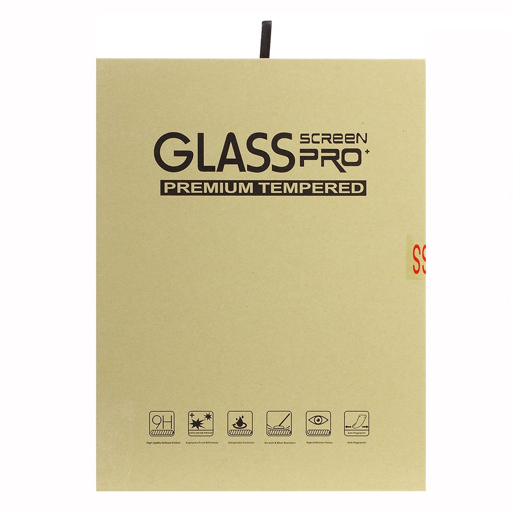 iPad Pro 10.5 (1st Gen) /iPad Air 10.5 (3rd Gen) apsauginis stiklas 5