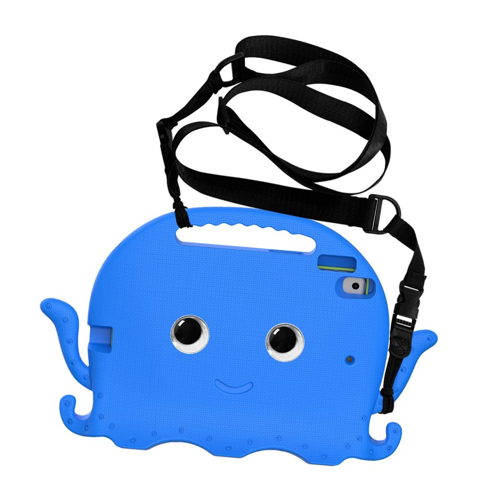 iPad Pro 10.5 2017/iPad Air 10.5 2019/iPad 10.2 (2021/2020/2019) ARMOR OCTOPUS blue nugarėlė 6