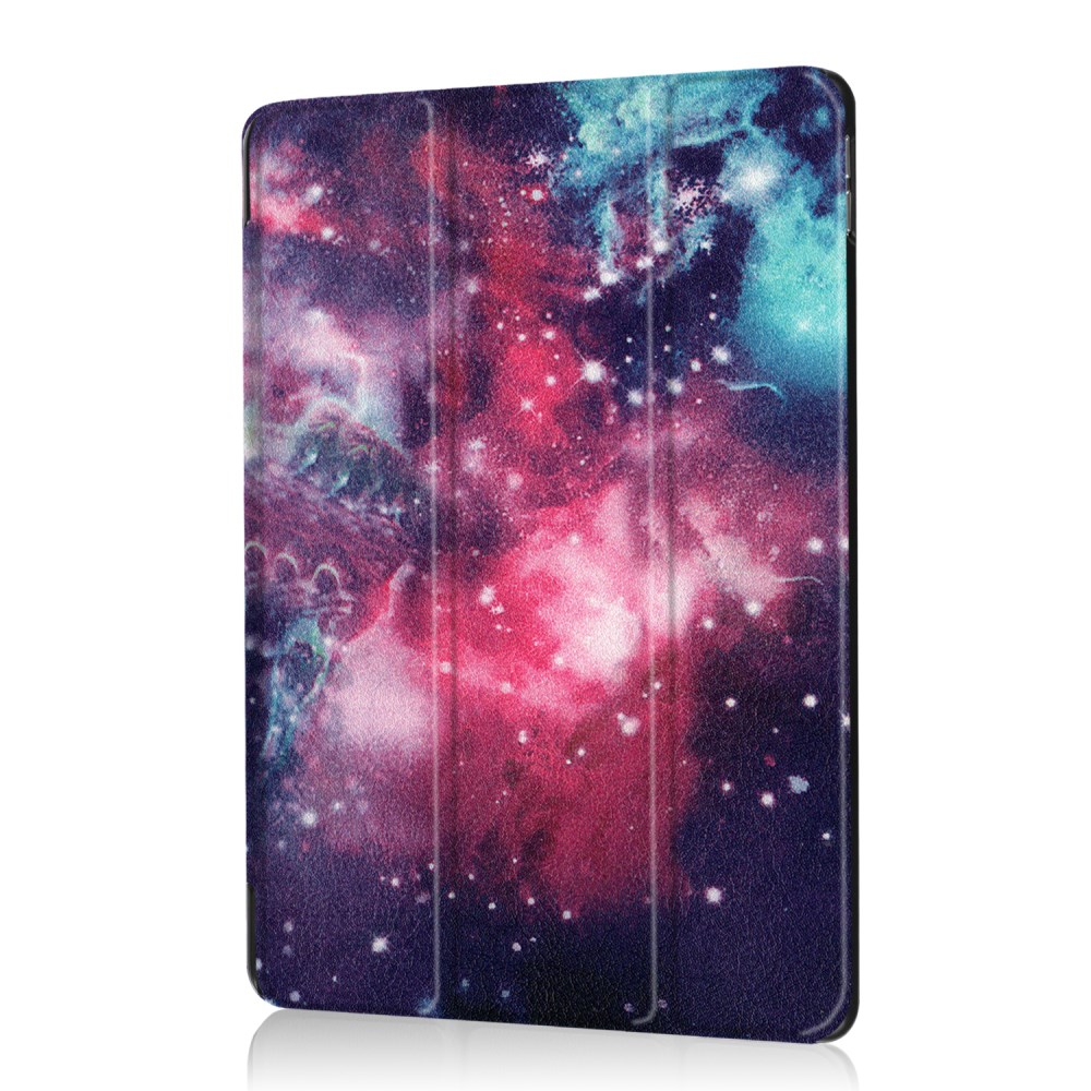 iPad Pro 10.5 (1st Gen) /iPad Air 10.5 (3rd Gen) TRIFOLD dėklas Galaxy 7