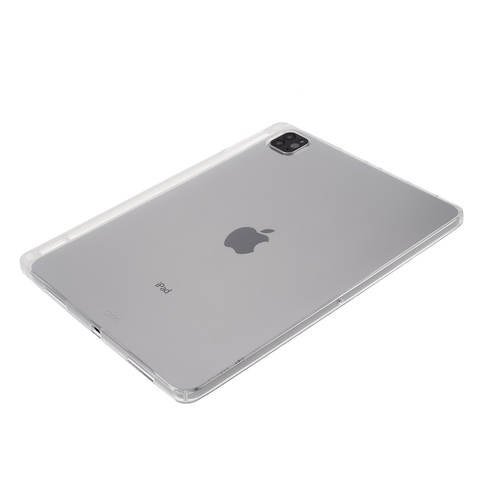 iPad PRO 11'' 2018/2020 skaidri Tracy CJELLY S PEN nugarėlė 2
