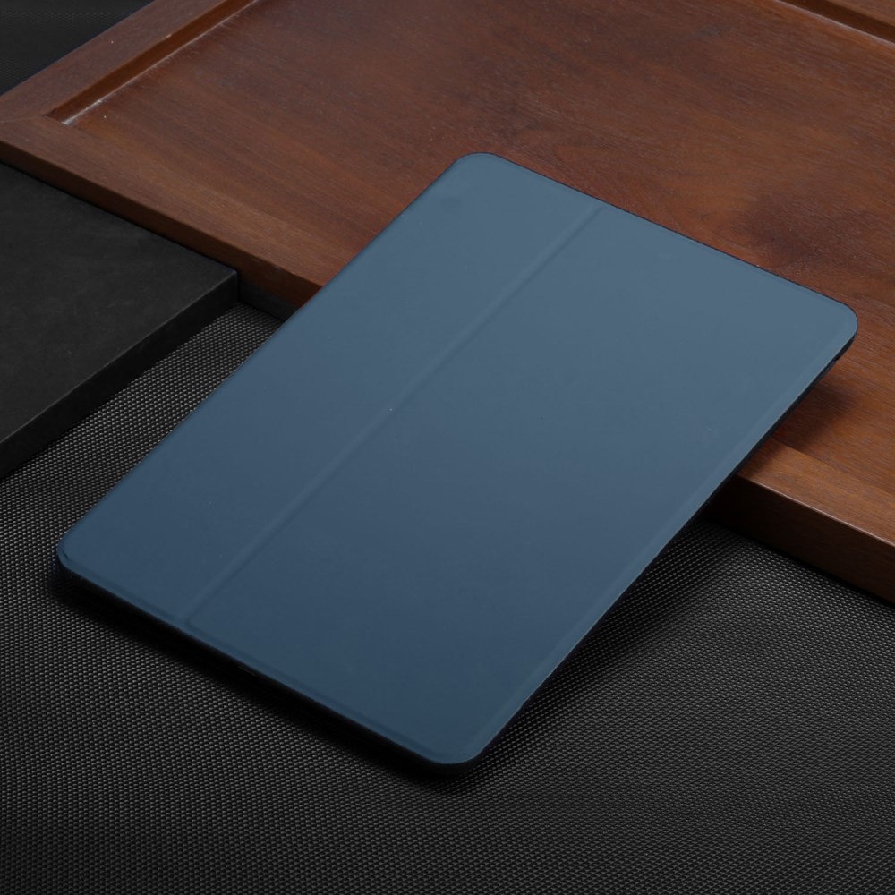 iPad Air 11 2024 (6th Gen) / iPad Pro 11 (3rd, 4th Gen) / iPad Air 10.9 (4th, 5th Gen) blue BIFOLD dėklas 1