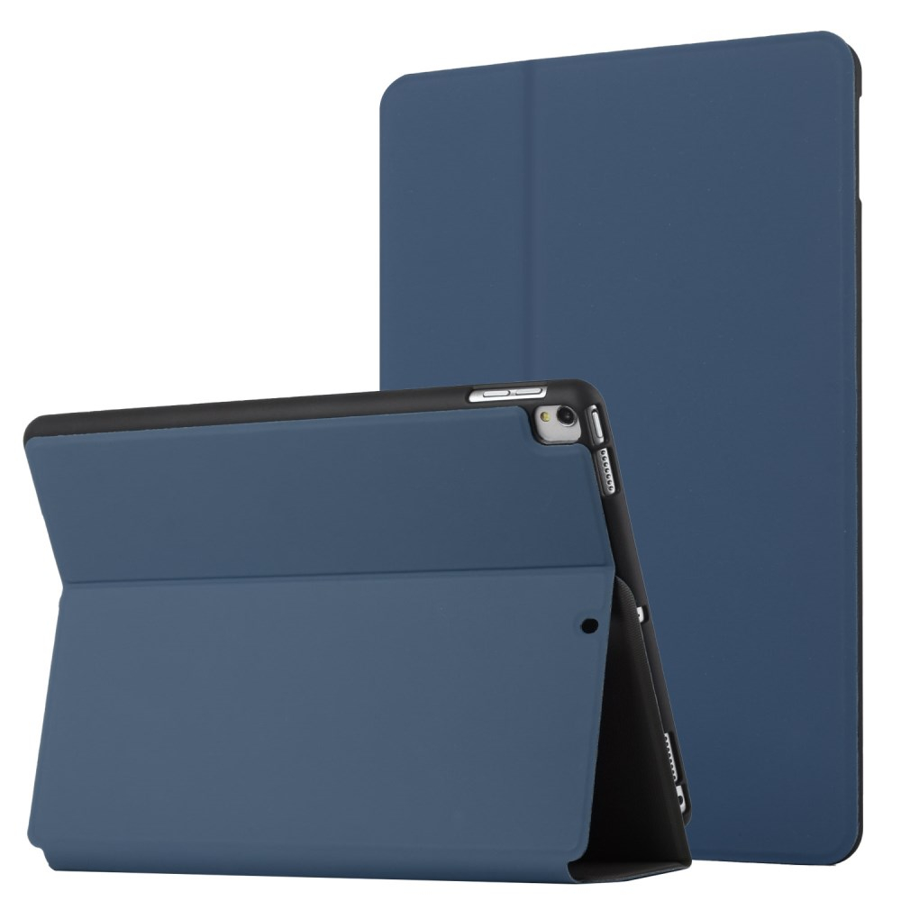 iPad Air 11 2024 (6th Gen) / iPad Pro 11 (3rd, 4th Gen) / iPad Air 10.9 (4th, 5th Gen) blue BIFOLD dėklas