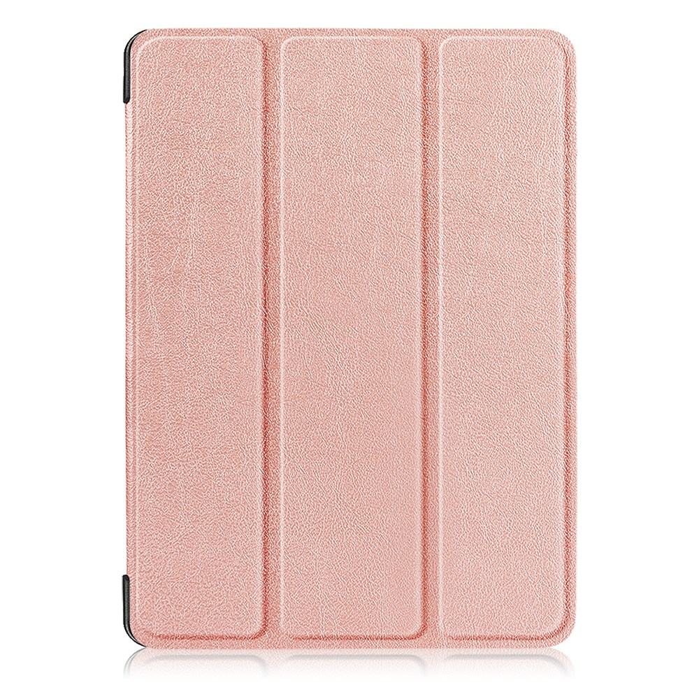 iPad Air 11 2024 (6th Gen) / iPad Pro 11 (3rd, 4th Gen) / iPad Air 10.9 (4th, 5th Gen) rose gold TRIFOLD dėklas 10