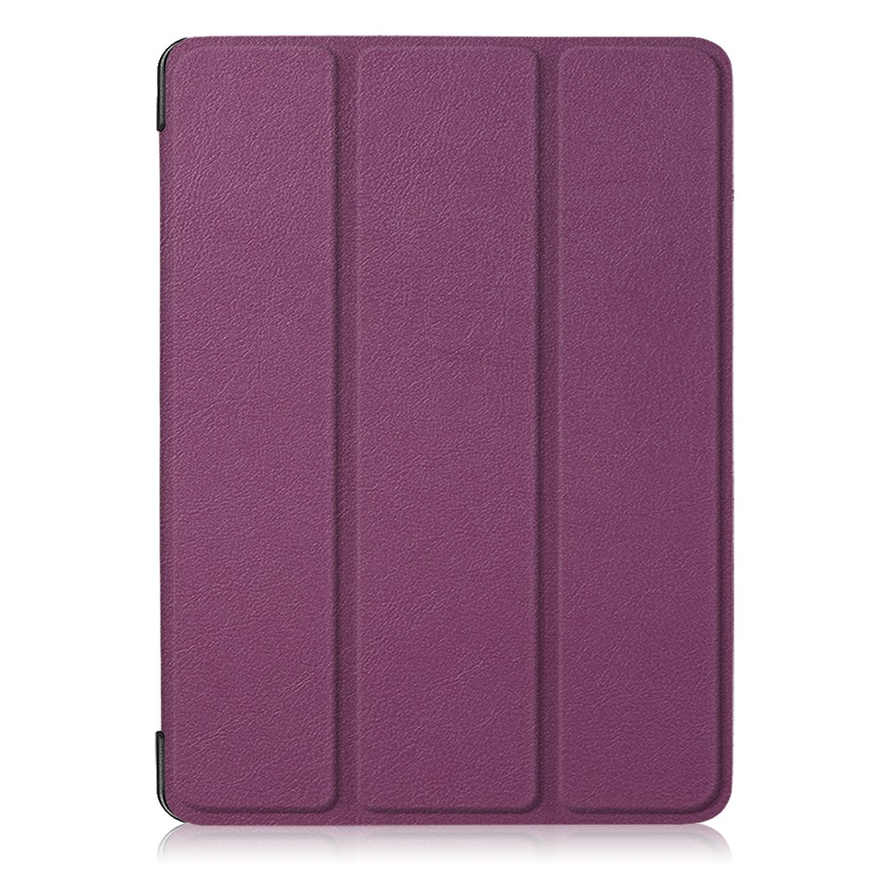 iPad Air 11 2024 (6th Gen) / iPad Pro 11 (3rd, 4th Gen) / iPad Air 10.9 (4th, 5th Gen) purple TRIFOLD dėklas 10