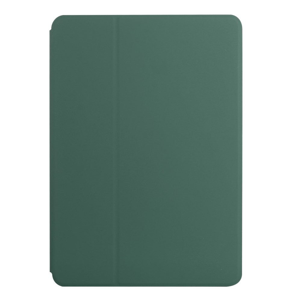 iPad Air 11 2024 (6th Gen) / iPad Pro 11 (3rd, 4th Gen) / iPad Air 10.9 (4th, 5th Gen) green BIFOLD dėklas 4