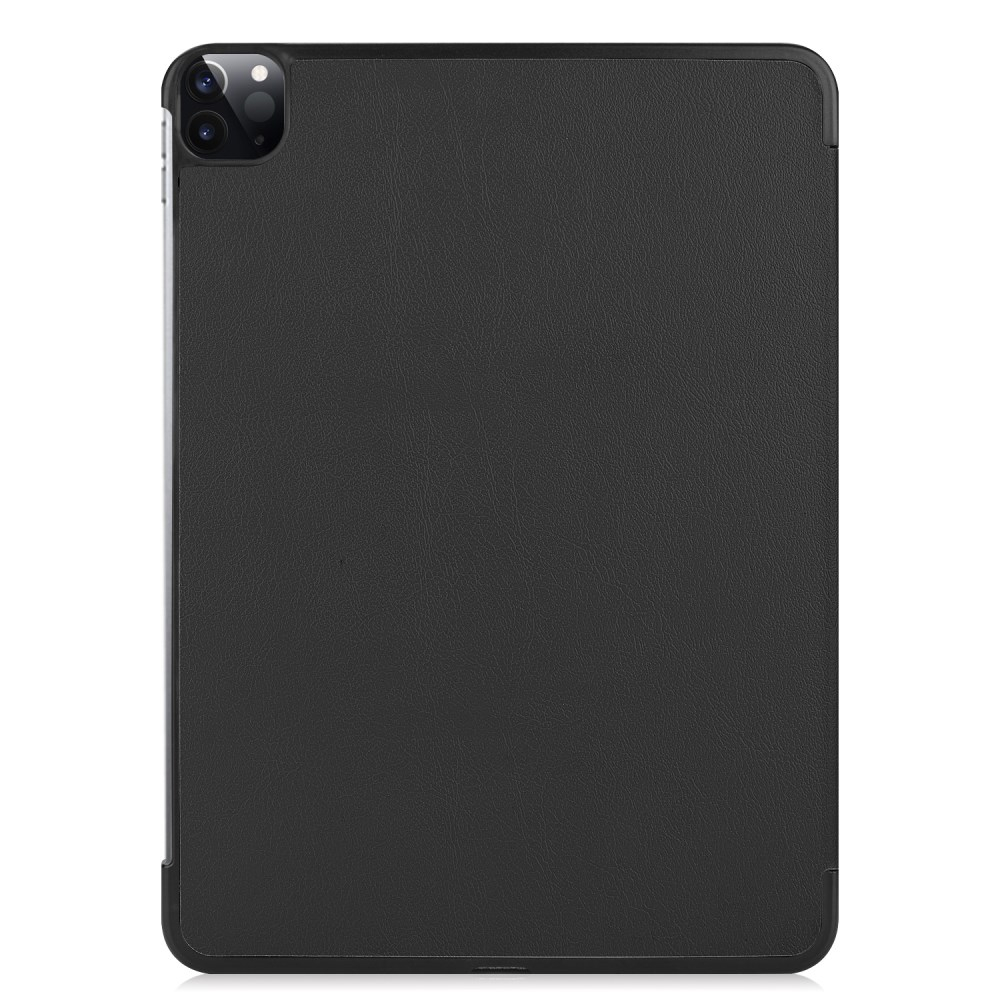 iPad Air 11 2024 (6th Gen) / iPad Pro 11 (3rd, 4th Gen) / iPad Air 10.9 (4th, 5th Gen) black TRIFOLD dėklas 1