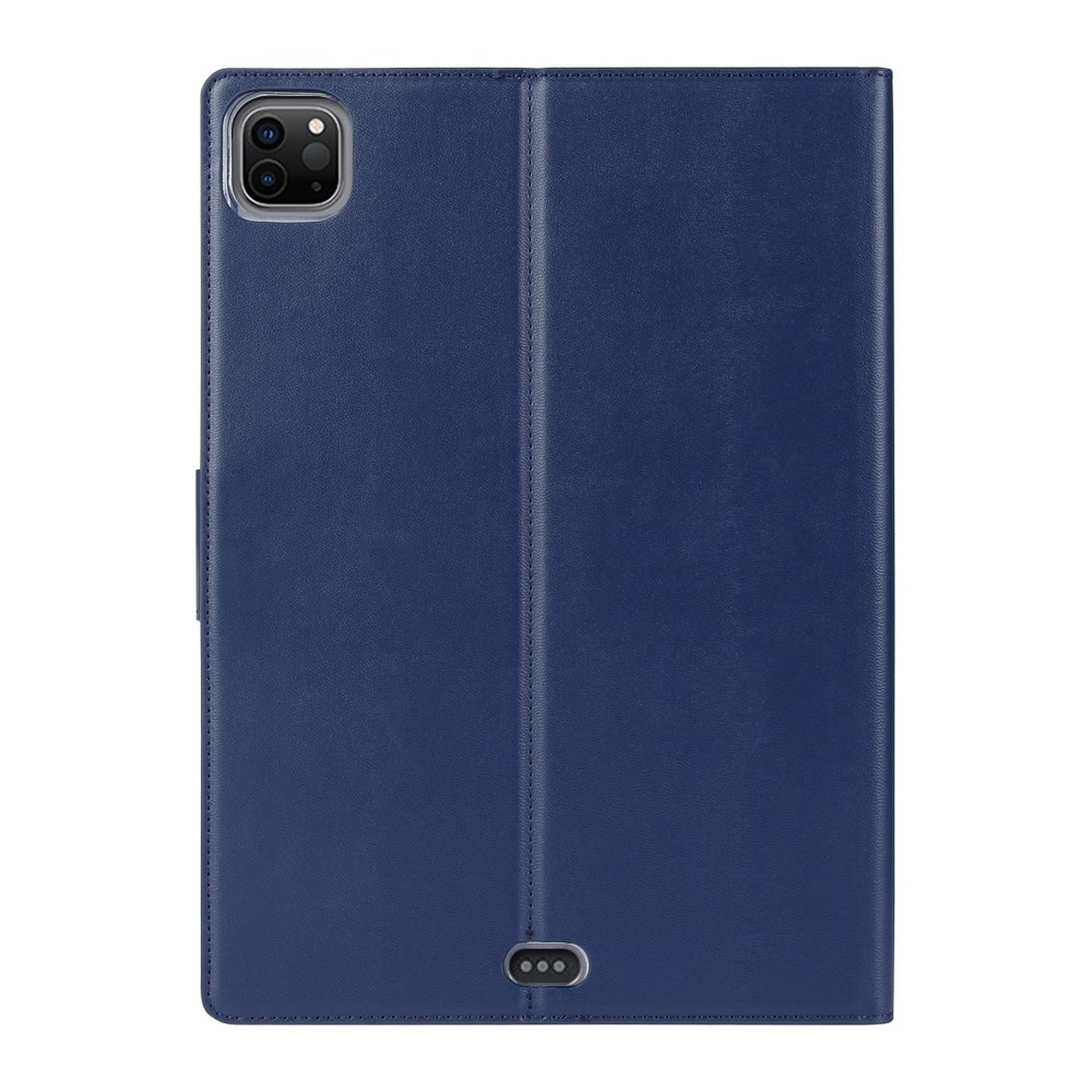 iPad Air 11 2024 (6th Gen) / iPad Pro 11 (3rd, 4th Gen) / iPad Air 10.9 (4th, 5th Gen) blue HANMAN dėklas 5