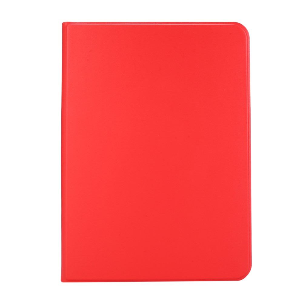 iPad Pro 12.9 (3rd / 4th / 5th / 6th Gen) / iPad Air 13 (2024) red SMART COVER dėklas 1