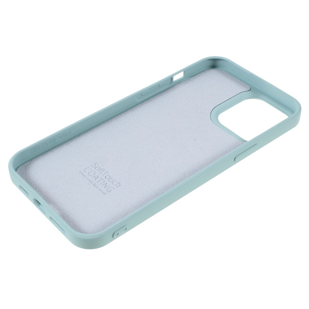 iPhone 11 light green X-LEVEL DYNAMIC nugarėlė 6