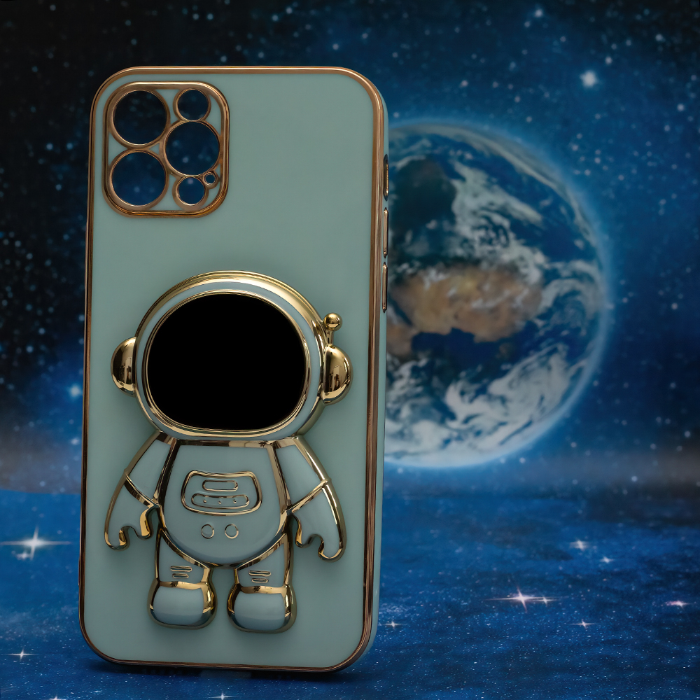 iPhone 11 mint ROOSEVELT ASTRONAUT nugarėlė 7