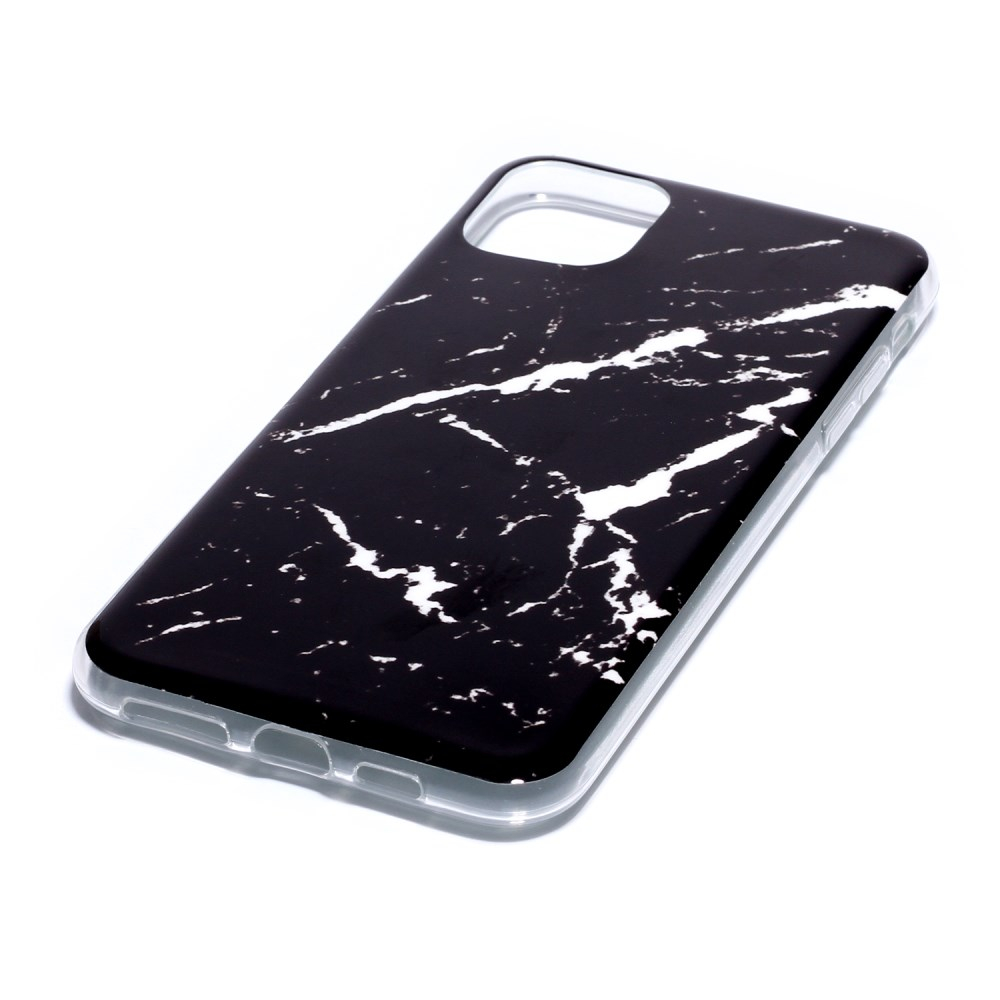 iPhone 11 Pro Max Tracy nugarėlė Black Marble 1