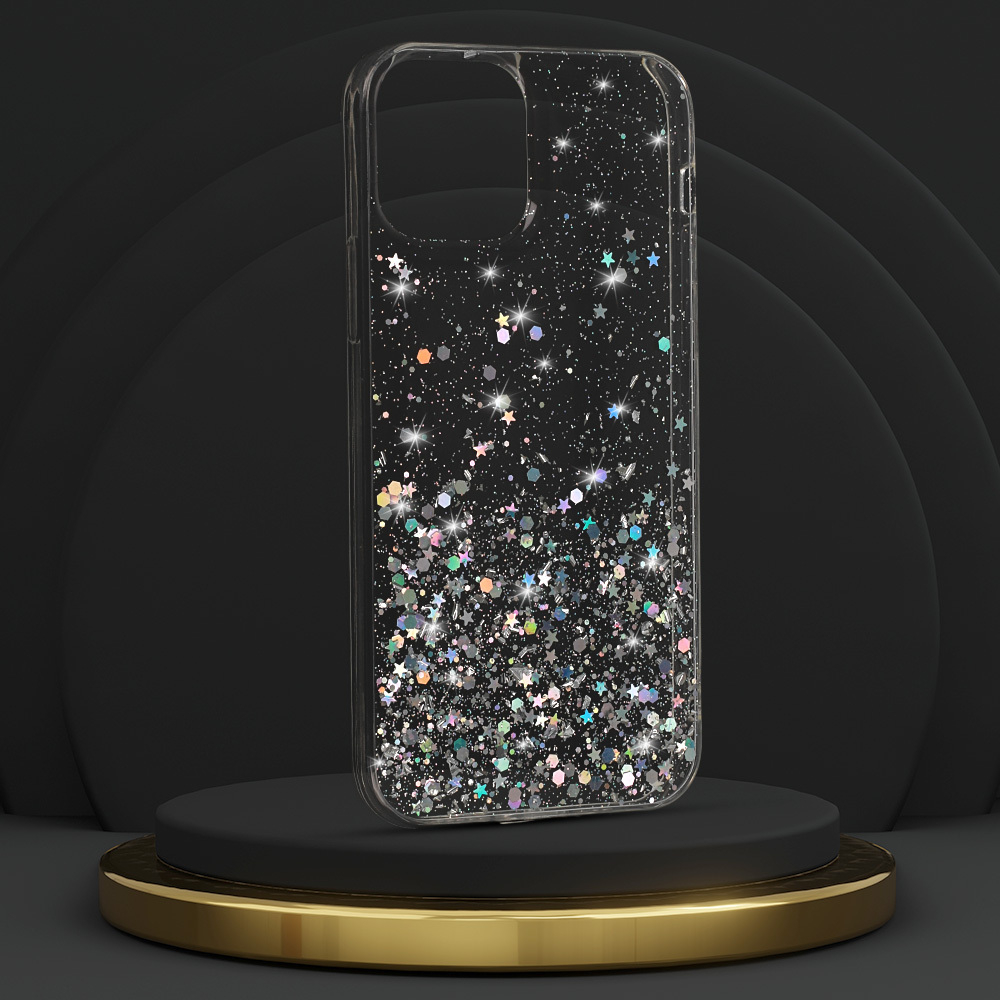 Iphone 11 skaidri VENBRILLIANT nugarėlė 3