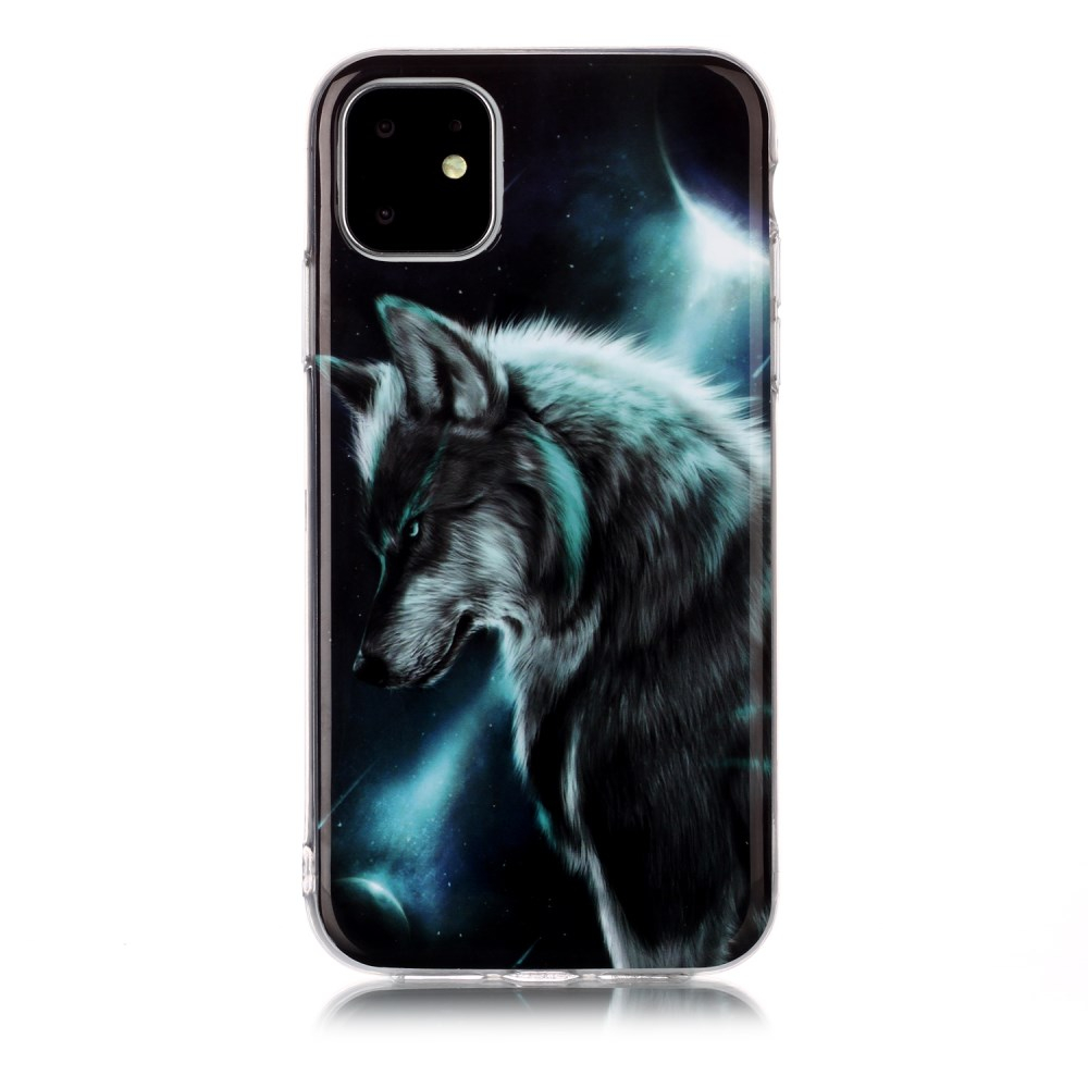 iPhone 11 Tracy nugarėlė Wolf