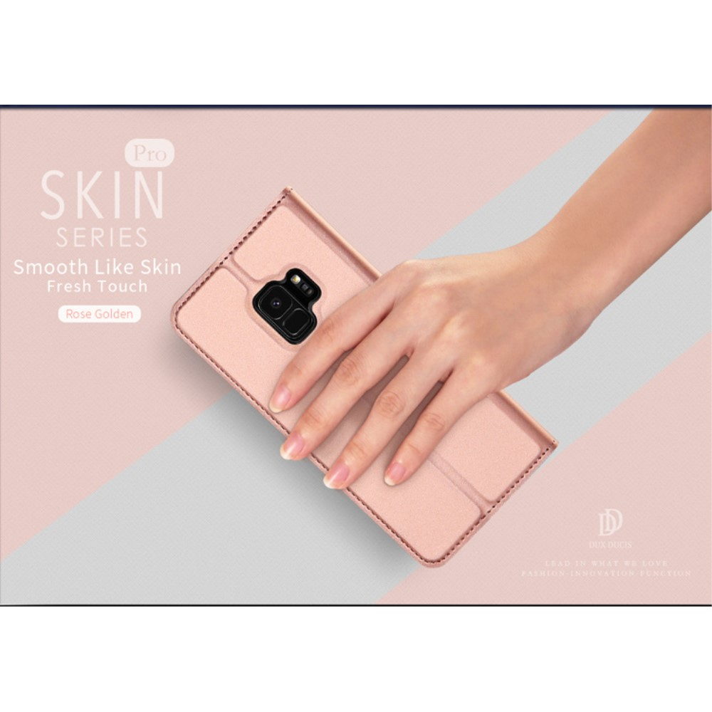 Iphone 12 MINI rausvas DUX DUCIS dėklas 11