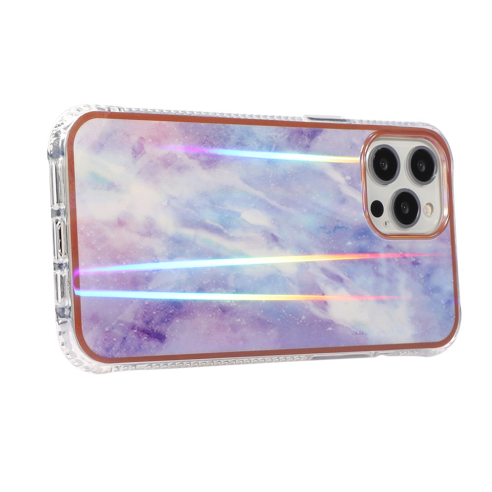 iPhone 12 PRO MAX Tracy nugarėlė AURORA CLOUD Style A 9