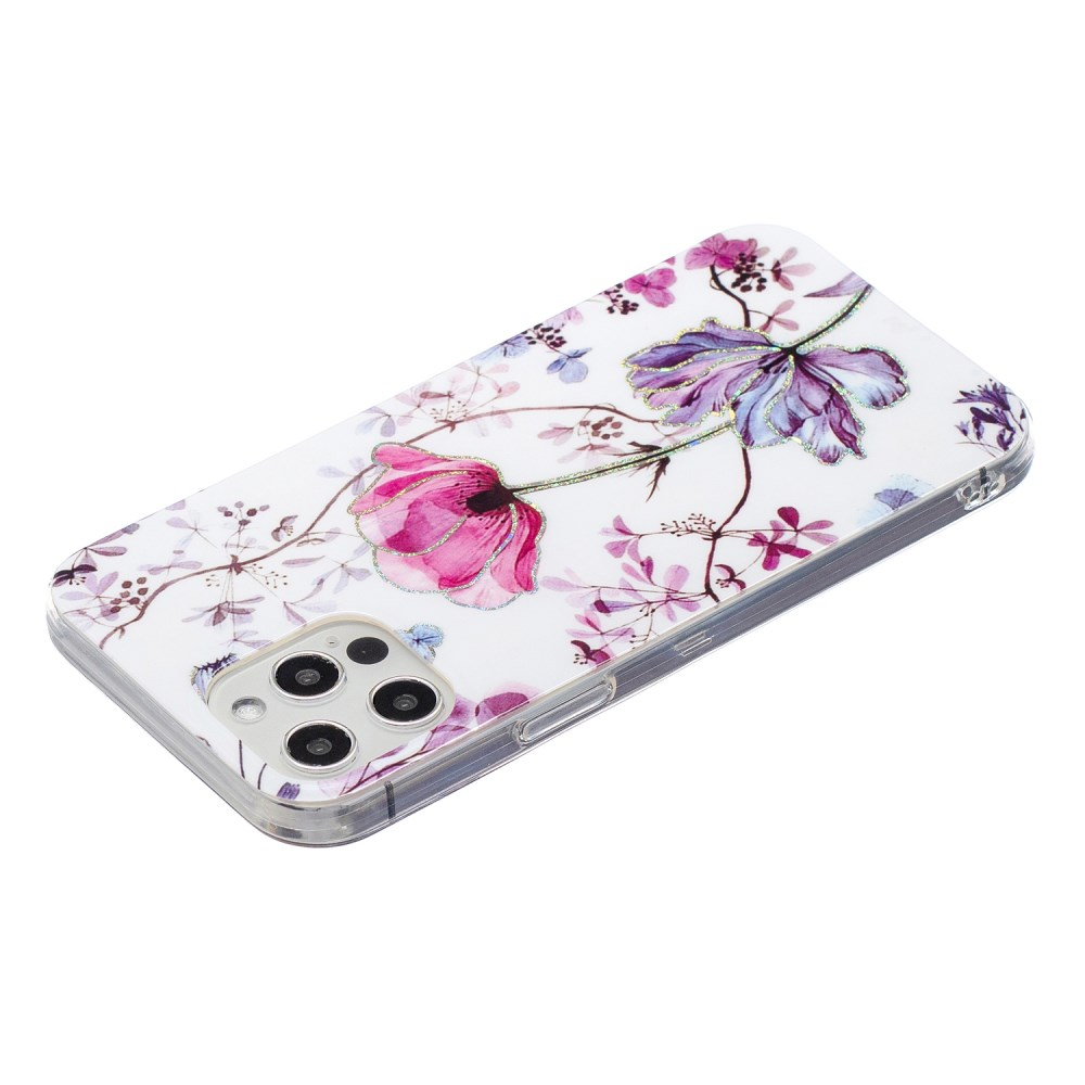 iPhone 12 PRO MAX Tracy nugarėlė Lotus Flower 4