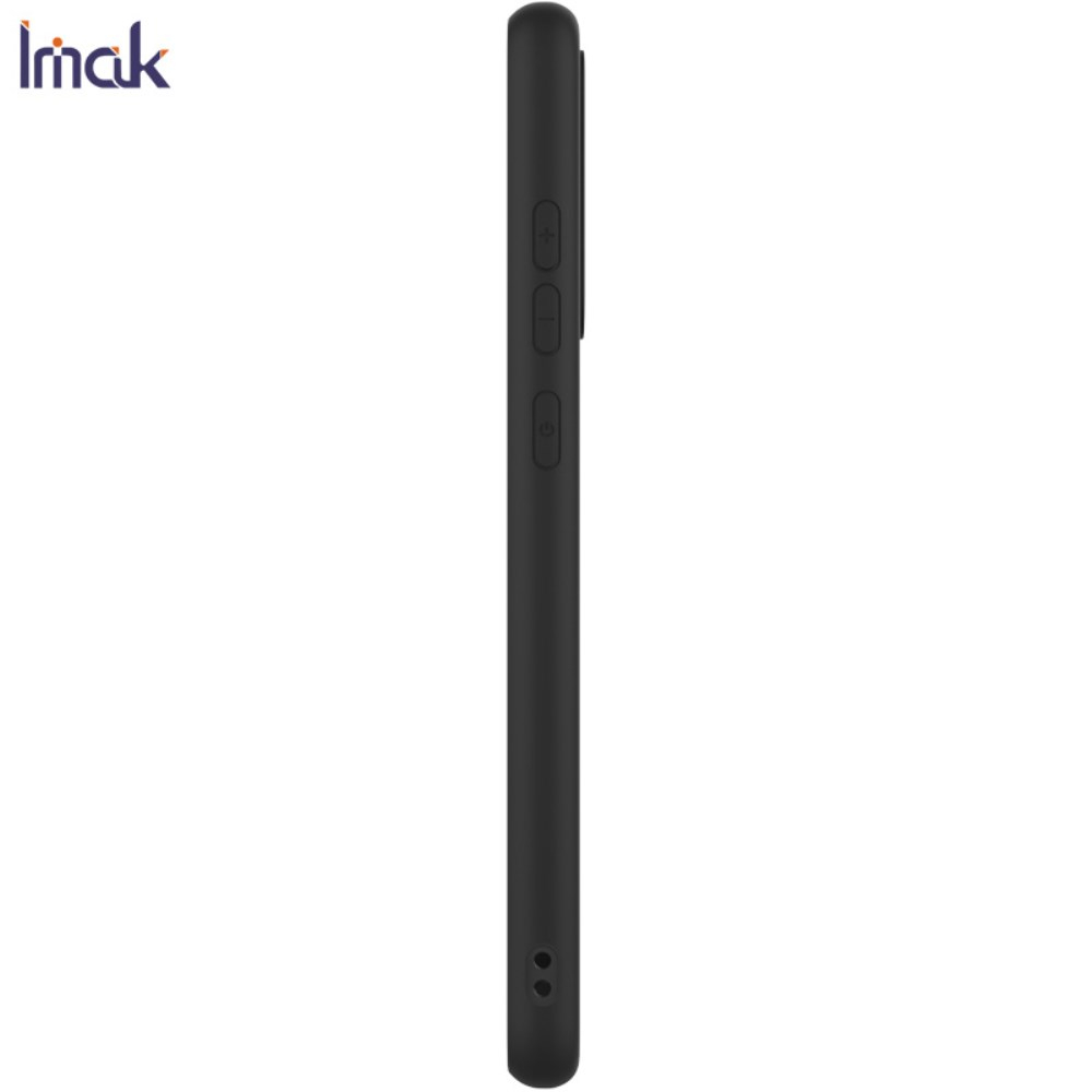 iPhone 12 PRO juoda IMAK2 nugarėlė 2