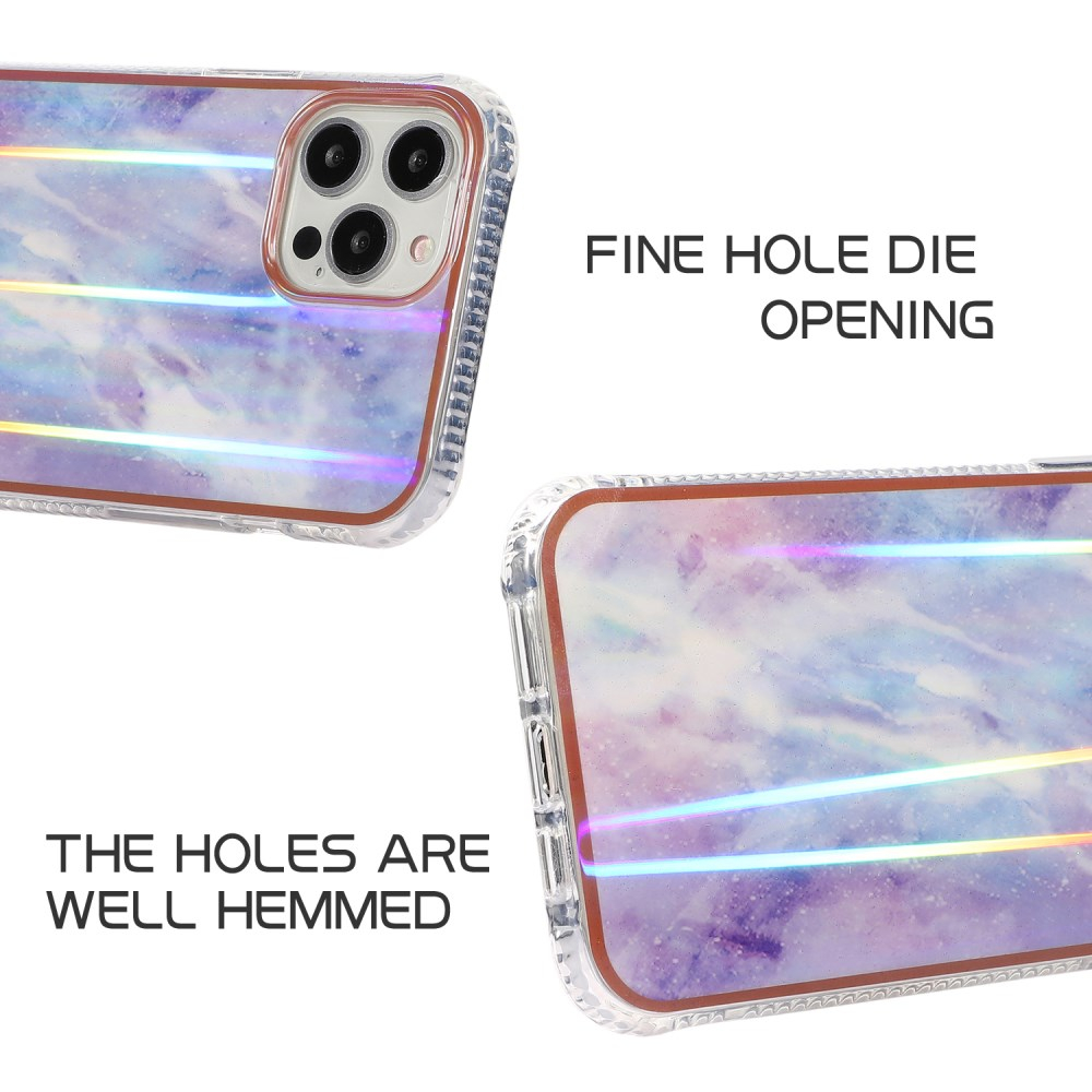 iPhone 12/12 PRO Tracy nugarėlė AURORA CLOUD style A 5