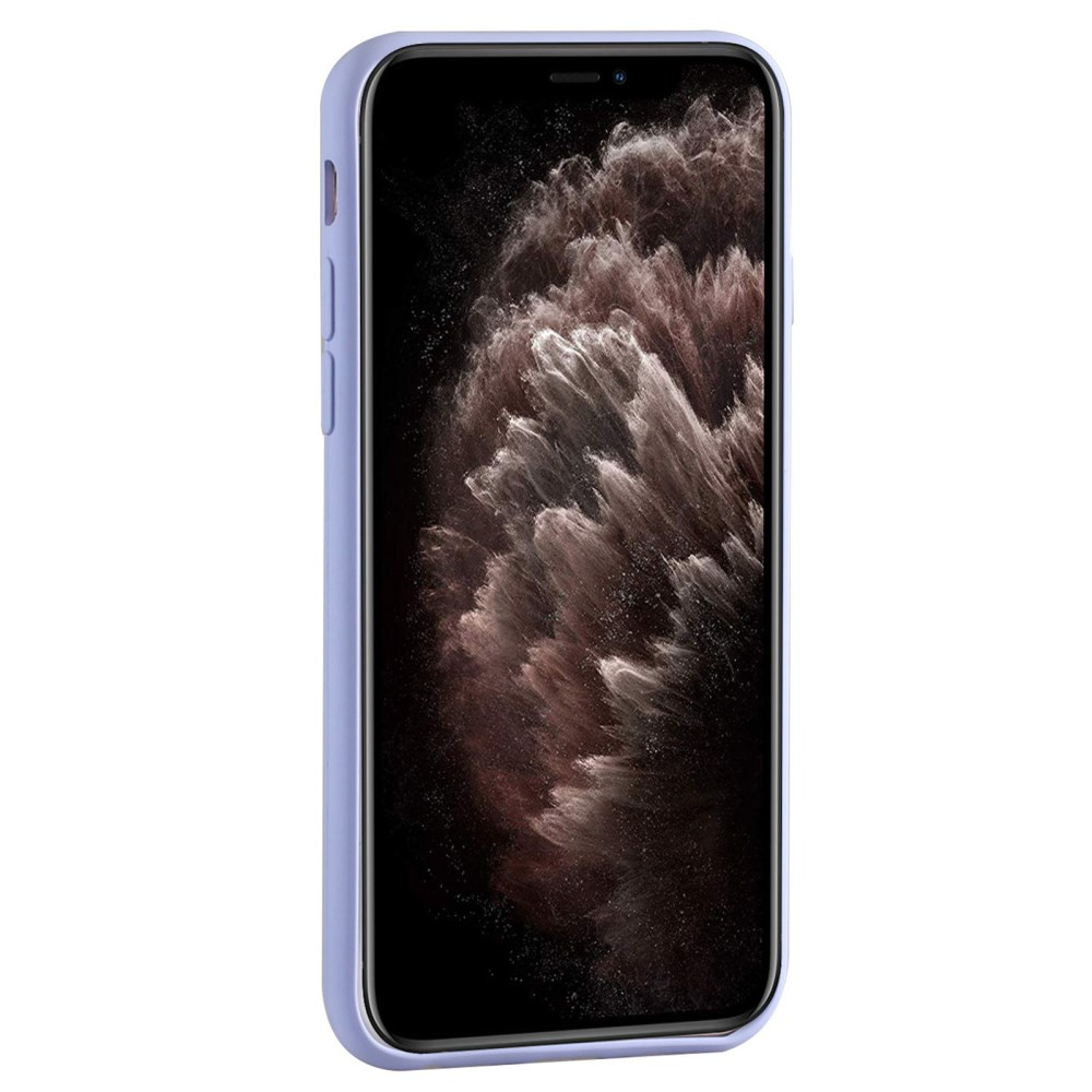 iPhone 12/12 PRO violetinė Tracy CAMSHIELD nugarėlė 4