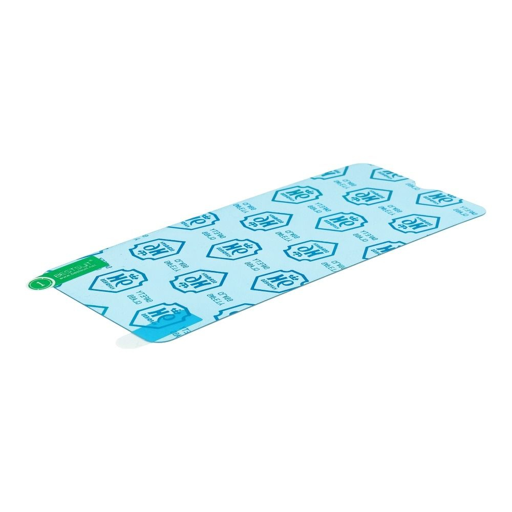 iPhone 13 PRO MAX/14 PLUS apsauginis FLEXIBLE stiklas 2