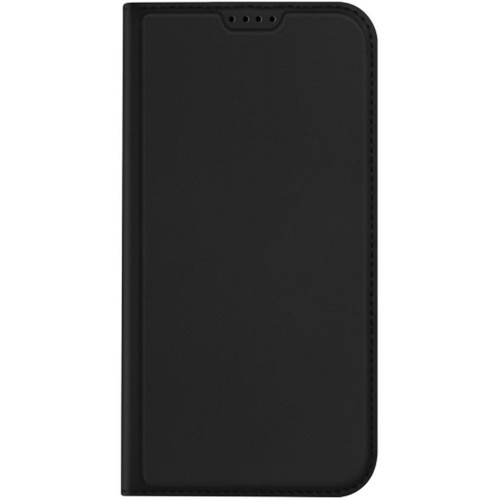 iPhone 15 PRO black DUX DUCIS dėklas 1