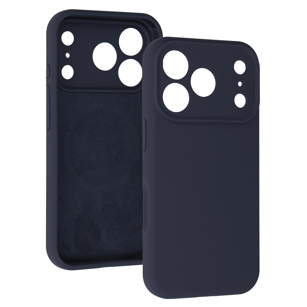 iPhone 17 PRO MAX blue MagColor Pure nugarėlė 3