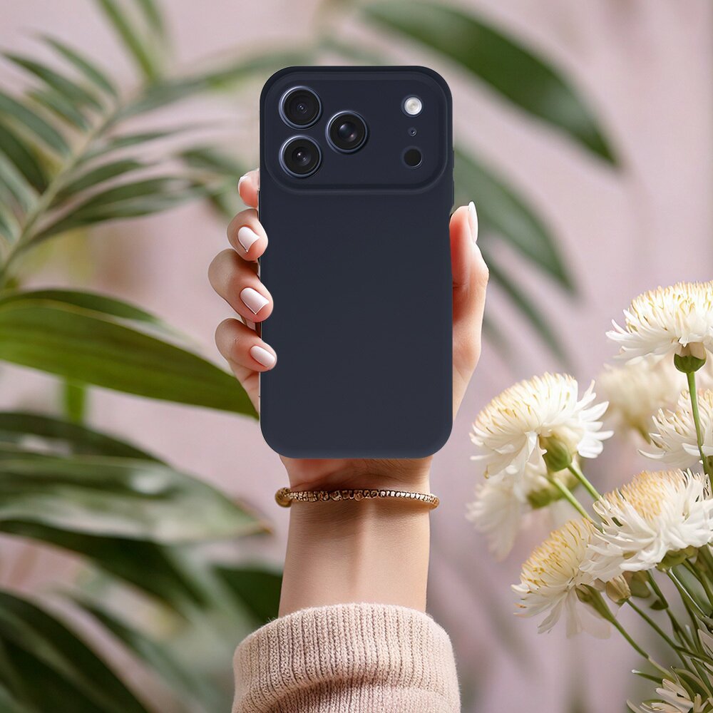 iPhone 17 PRO MAX blue MagColor Pure nugarėlė 5