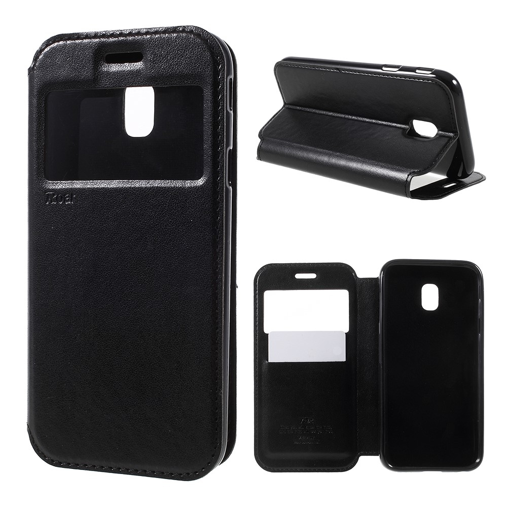 iPhone 6/6S baltas ROAR Noble dėklas 1