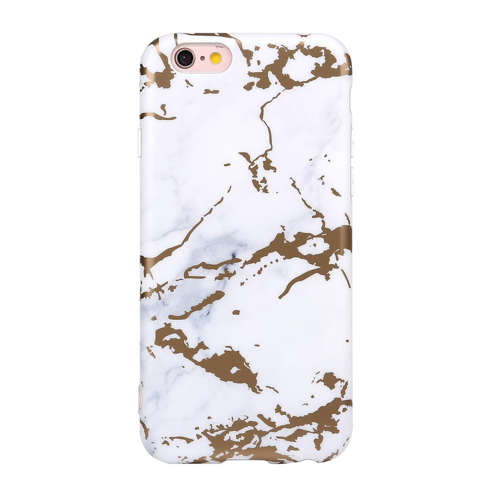 iPhone 6/6S Tracy White Marble+ nugarėlė