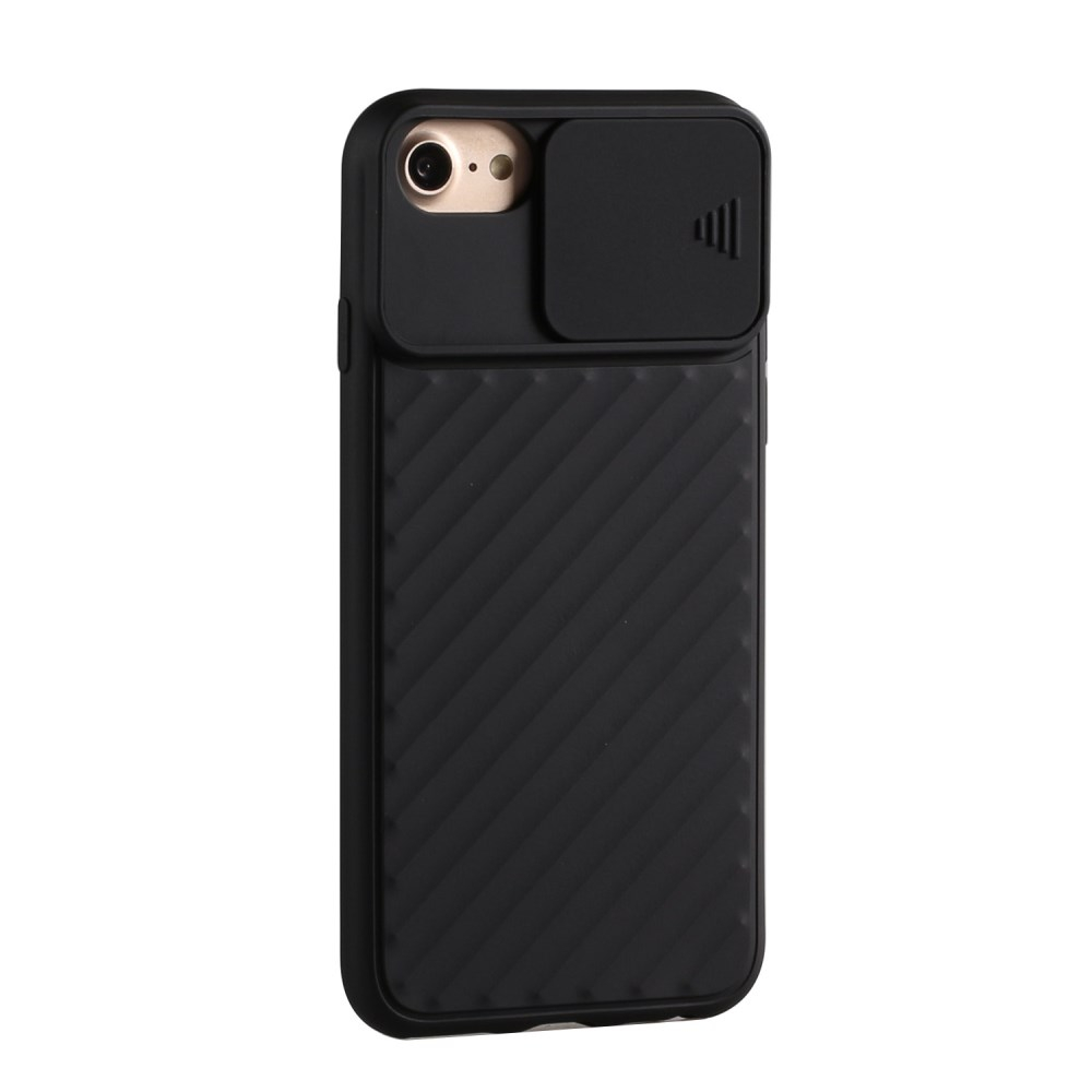 iPhone 6+/7+/8+ juoda Tracy CAMSHIELD nugarėlė 1