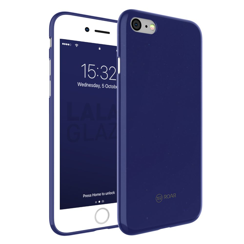 iPhone 7+/8+ ROAR LALA white pearl nugarėlė 2