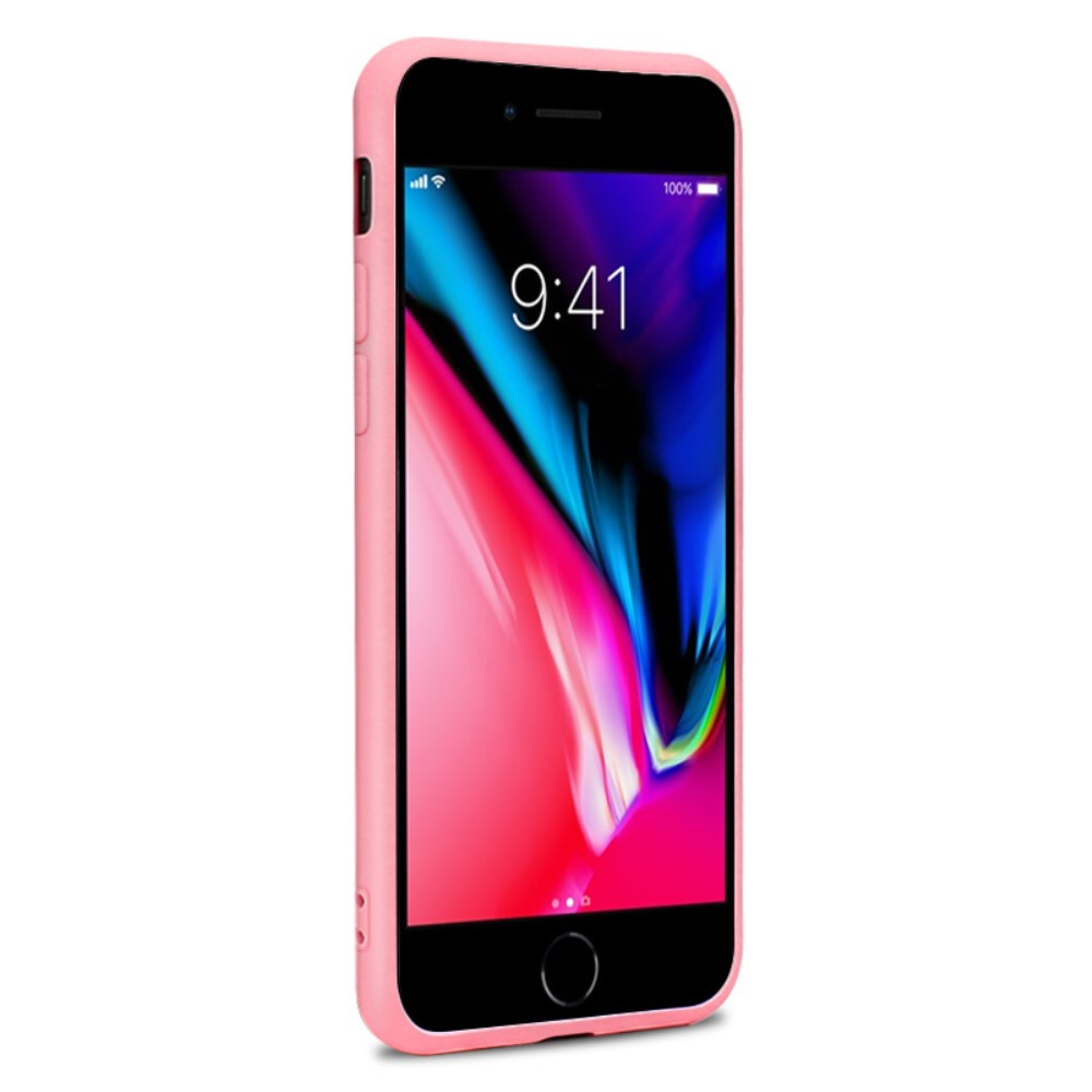 iPhone 7+/8+ Tracy 3D nugarėlė Strawberry 2