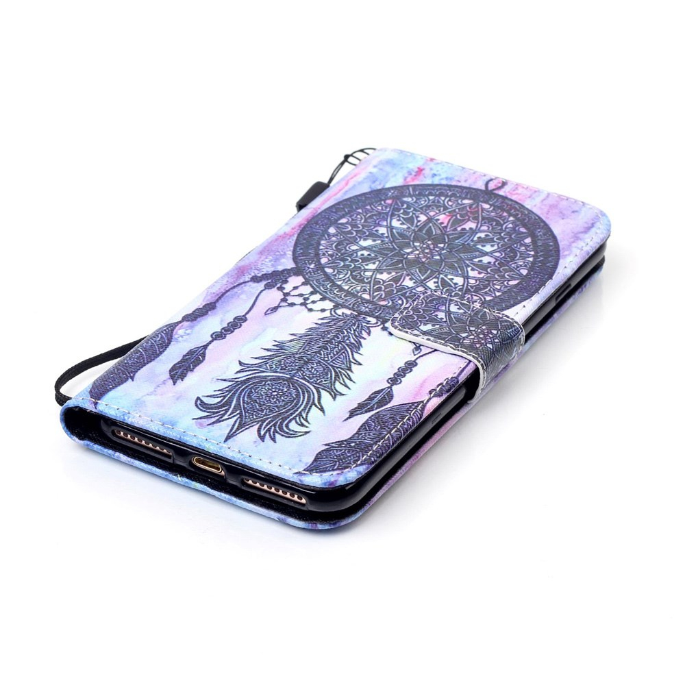 iPhone 7+/8+ Tracy fashion dėklas Quote 3